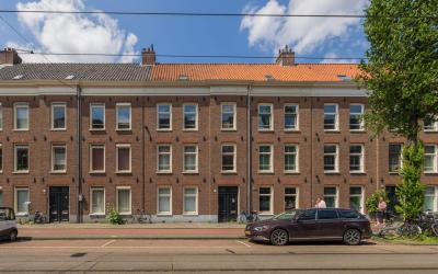 Marnixstraat 60-2L