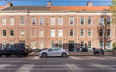 Marnixstraat 60-HL