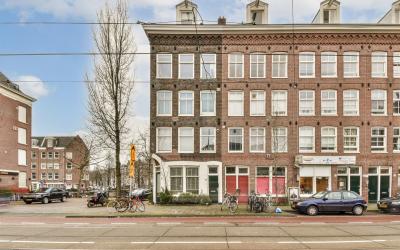 Marnixstraat 263-3A