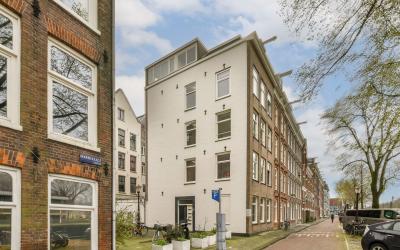 Marnixkade 61-4
