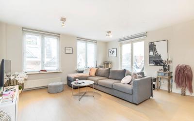 Appartement te koop Singel 196-L