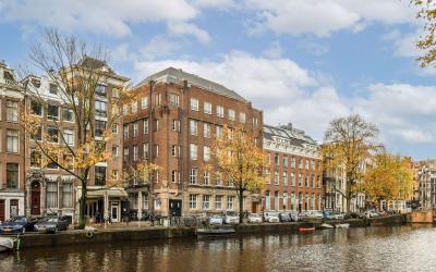 Singel 206-A