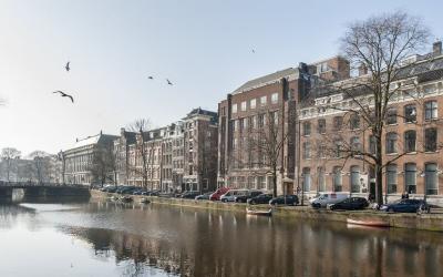 Appartement te koop Singel 208-E