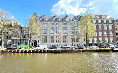 Herengracht 183-C