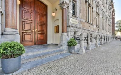 Herengracht 193-D