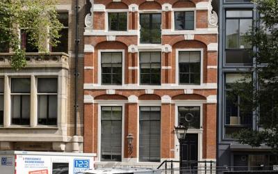Herengracht 203-A