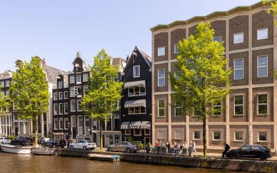 Herengracht 291