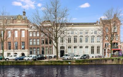 Herengracht 196-D