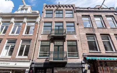 Hartenstraat 12-2