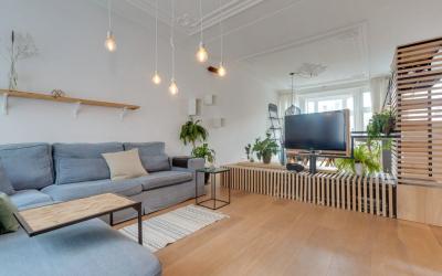 Leidsegracht 16-E