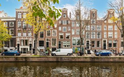 Leidsegracht 54