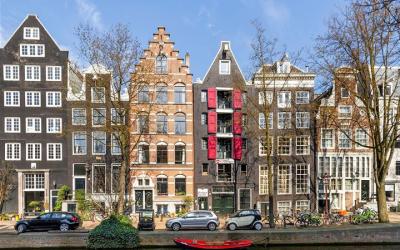 Leidsegracht 78-C