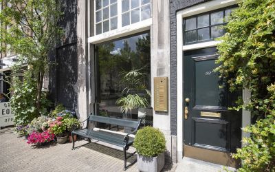 Leidsegracht 82-B