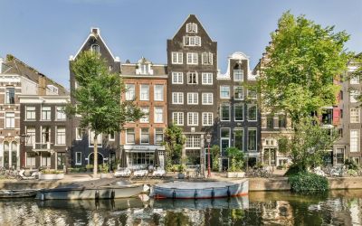 Leidsegracht 82-F