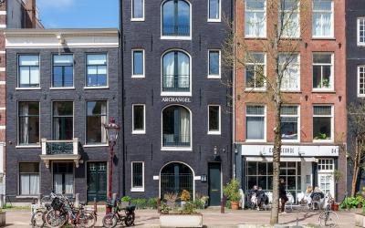 Leidsegracht 88-C