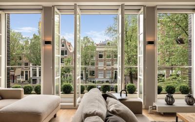 Leidsegracht 94-2