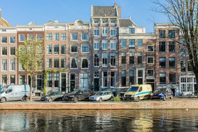 Keizersgrac. 343-E