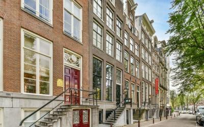 Keizersgracht 397-A
