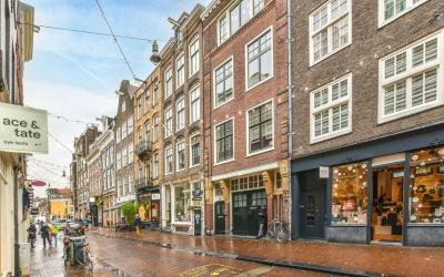 Huidenstraat 13-1