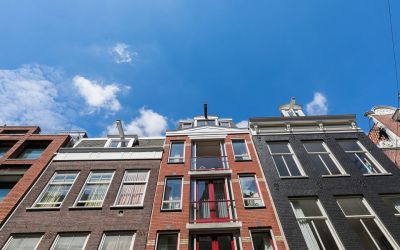 Huidenstraat 18-C