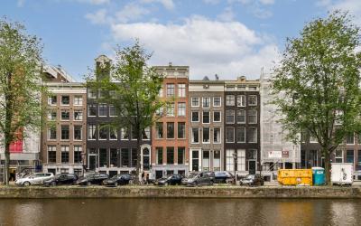 Keizersgracht 290-E