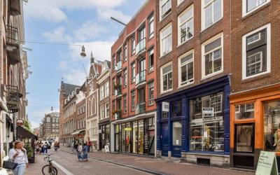 Berenstraat 13-B
