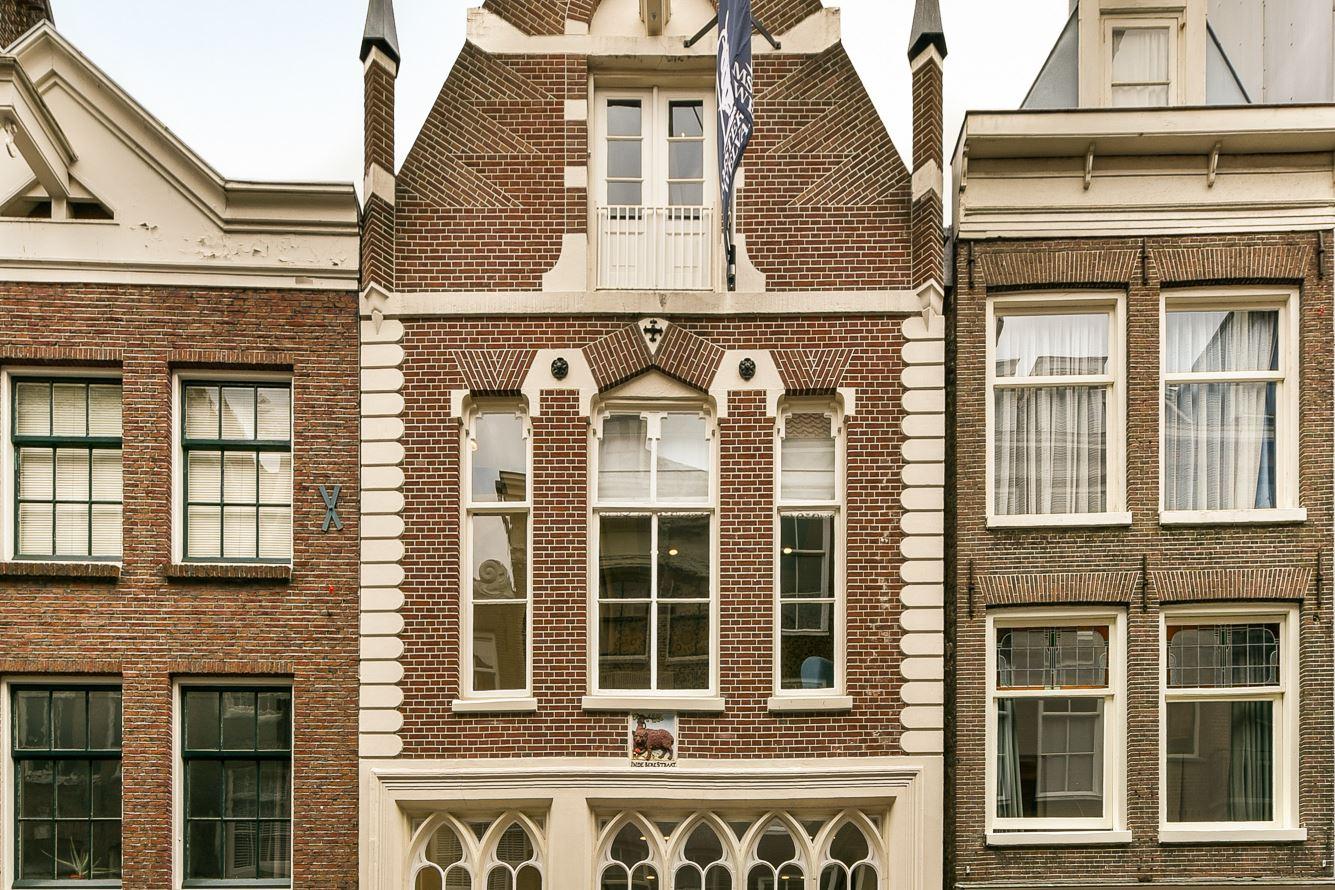 Tussenwoning te koop: Berenstraat 7, Amsterdam