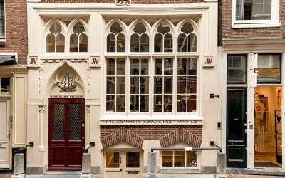 Berenstraat 7