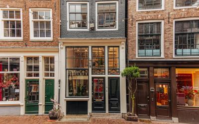 Runstraat 28