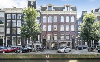 Leliegracht 17-2