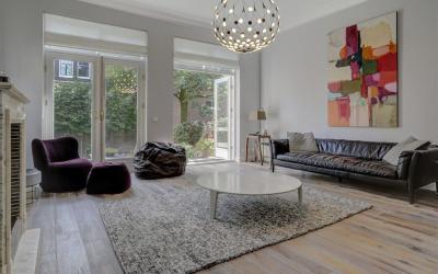 Prinsengracht 301-C