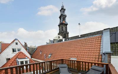 Prinsengracht 158-1