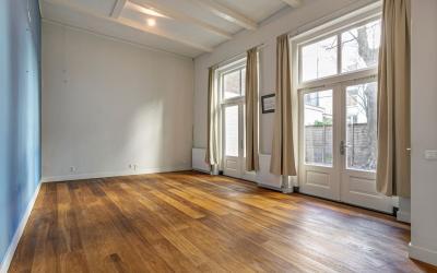 Prinsengracht 200-A