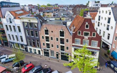Prinsengrac. 278