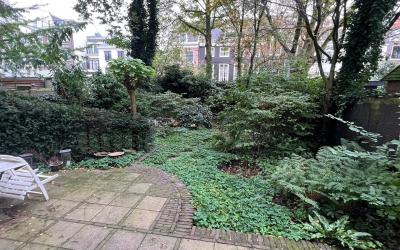 Prinsengracht 407-A