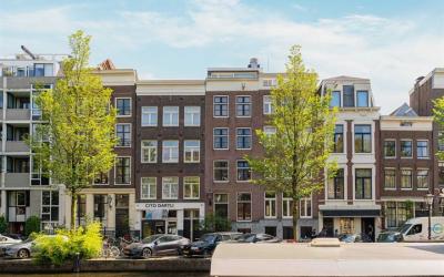 Prinsengrac. 407-D