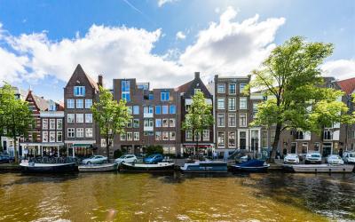 Prinsengrac. 647-B