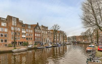 Prinsengracht 657-D