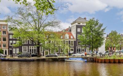 Prinsengrac. 338
