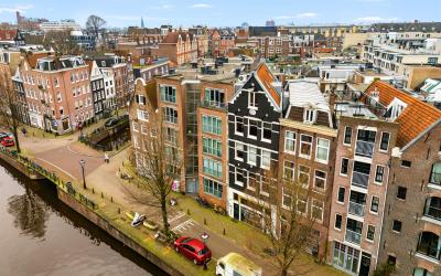 Prinsengrac. 368-D