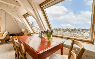 Bloemgracht 77-M