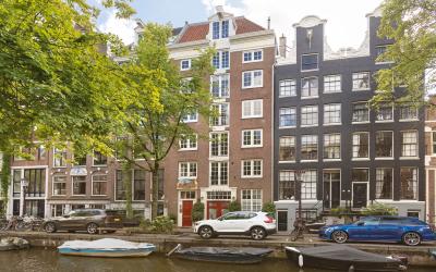 Bloemgracht 81-4
