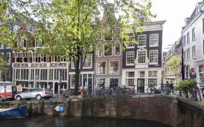 Bloemgracht 95-A