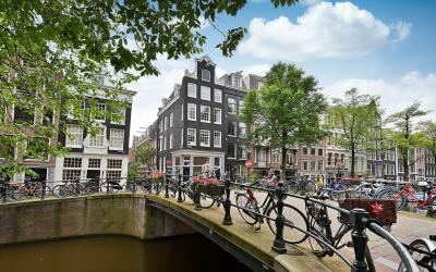 Bloemgracht 101-3