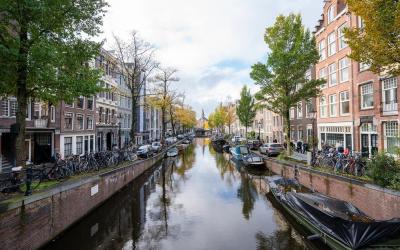 Bloemgracht 109-H