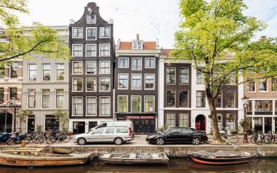 Bloemgracht 123-2