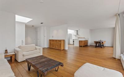 Bloemgracht 133-3