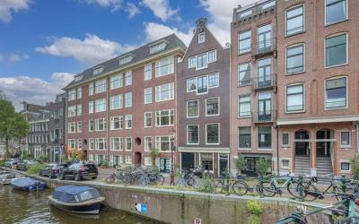 Bloemgracht 191-H