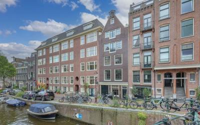 Bloemgracht 191-P