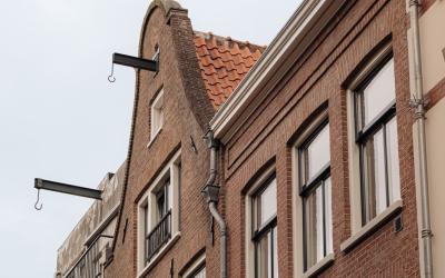 Eerste Bloe. 23-B